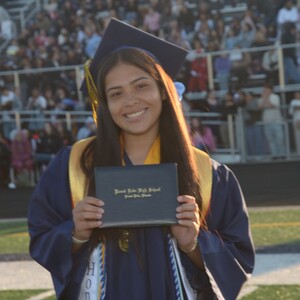 Fundraising Page: heydee saucedo